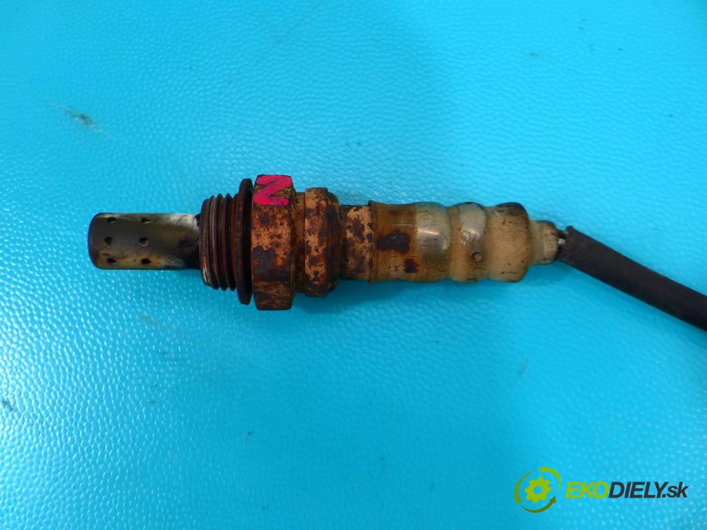 Tata Indica Vista 2010-2015 1.4b: 75 HP manual 55 kW 1368 cm3 5- Sonda lambda 55202416 (Lambda sondy)