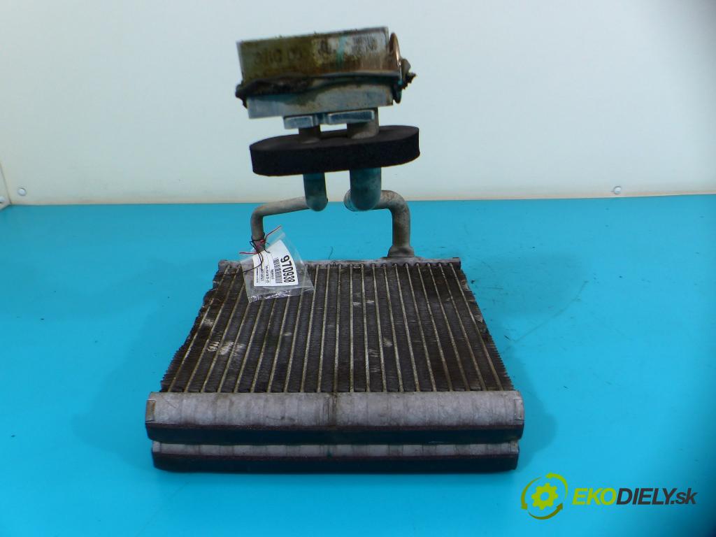 Tata Indica Vista 2010-2015 1.4b: 75 HP manual 55 kW 1368 cm3 5- radiator 26719 (Radiátory kúrenia)