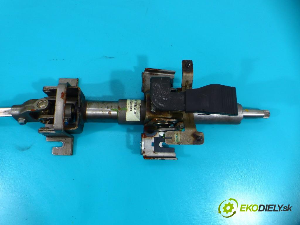 Tata Indica Vista 2010-2015 1.4b: 75 HP manual 55 kW 1368 cm3 5- Sloupec: volant 2871462001100 (Tyče riadenia (volantu))