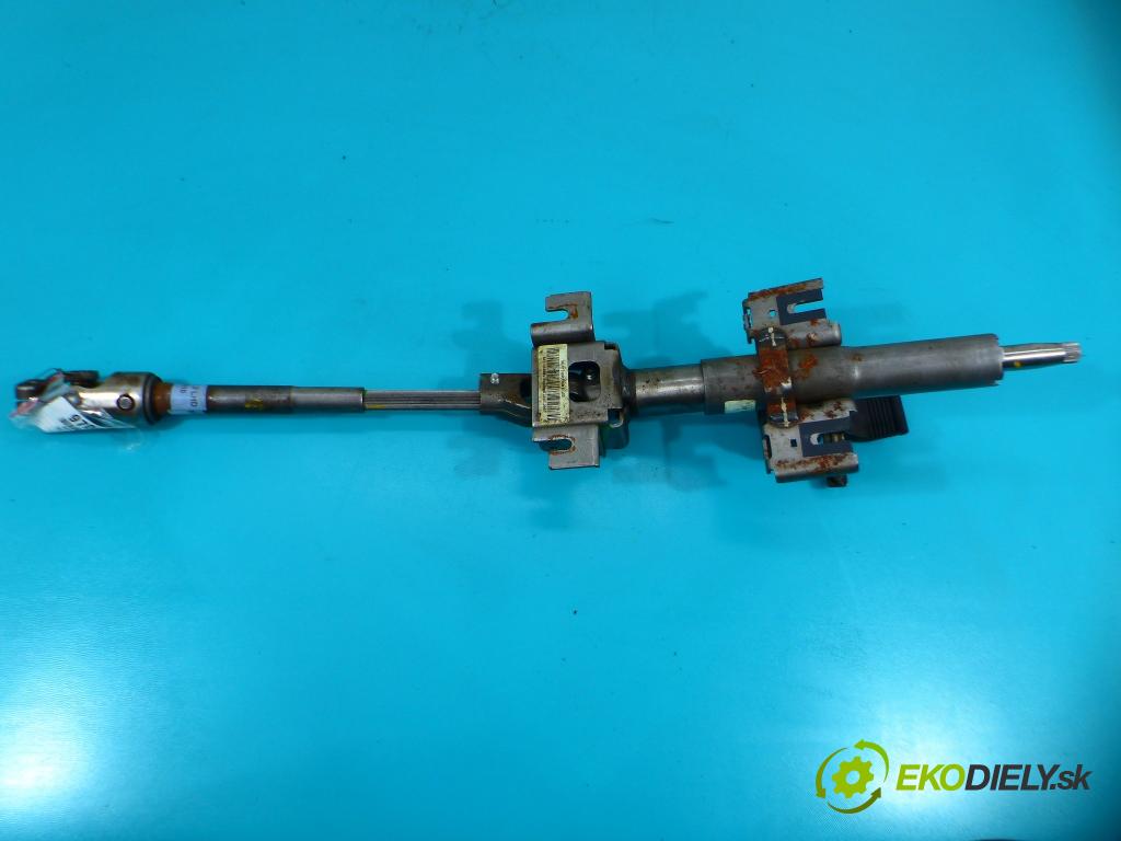 Tata Indica Vista 2010-2015 1.4b: 75 HP manual 55 kW 1368 cm3 5- Sloupec: volant 2871462001100 (Tyče riadenia (volantu))