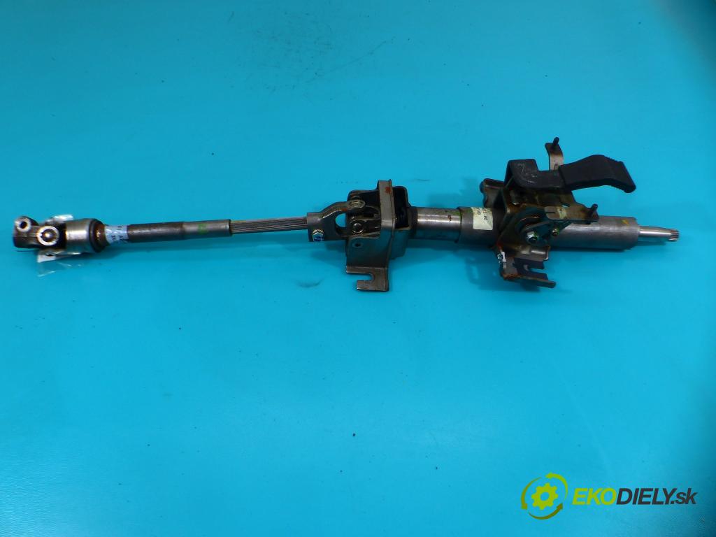 Tata Indica Vista 2010-2015 1.4b: 75 HP manual 55 kW 1368 cm3 5- Sloupec: volant 2871462001100 (Tyče riadenia (volantu))