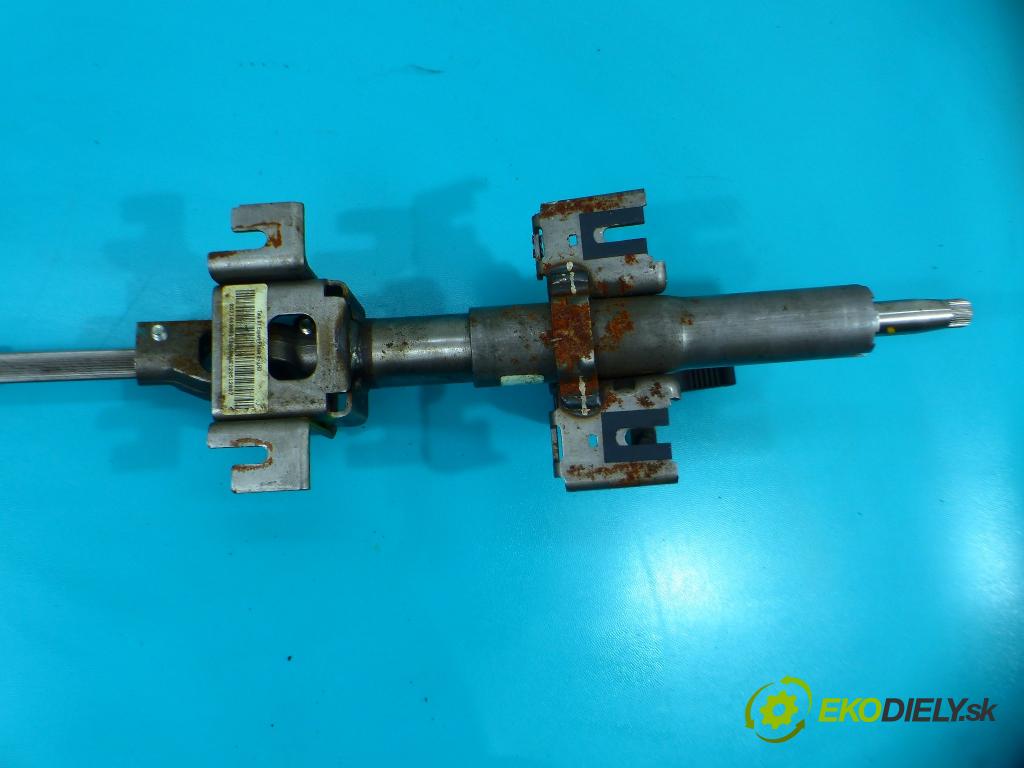 Tata Indica Vista 2010-2015 1.4b: 75 HP manual 55 kW 1368 cm3 5- Sloupec: volant 2871462001100 (Tyče riadenia (volantu))