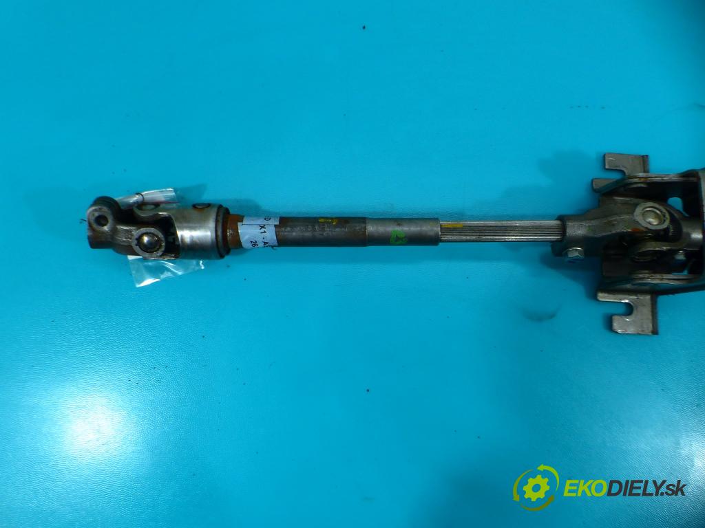 Tata Indica Vista 2010-2015 1.4b: 75 HP manual 55 kW 1368 cm3 5- Sloupec: volant 2871462001100 (Tyče riadenia (volantu))