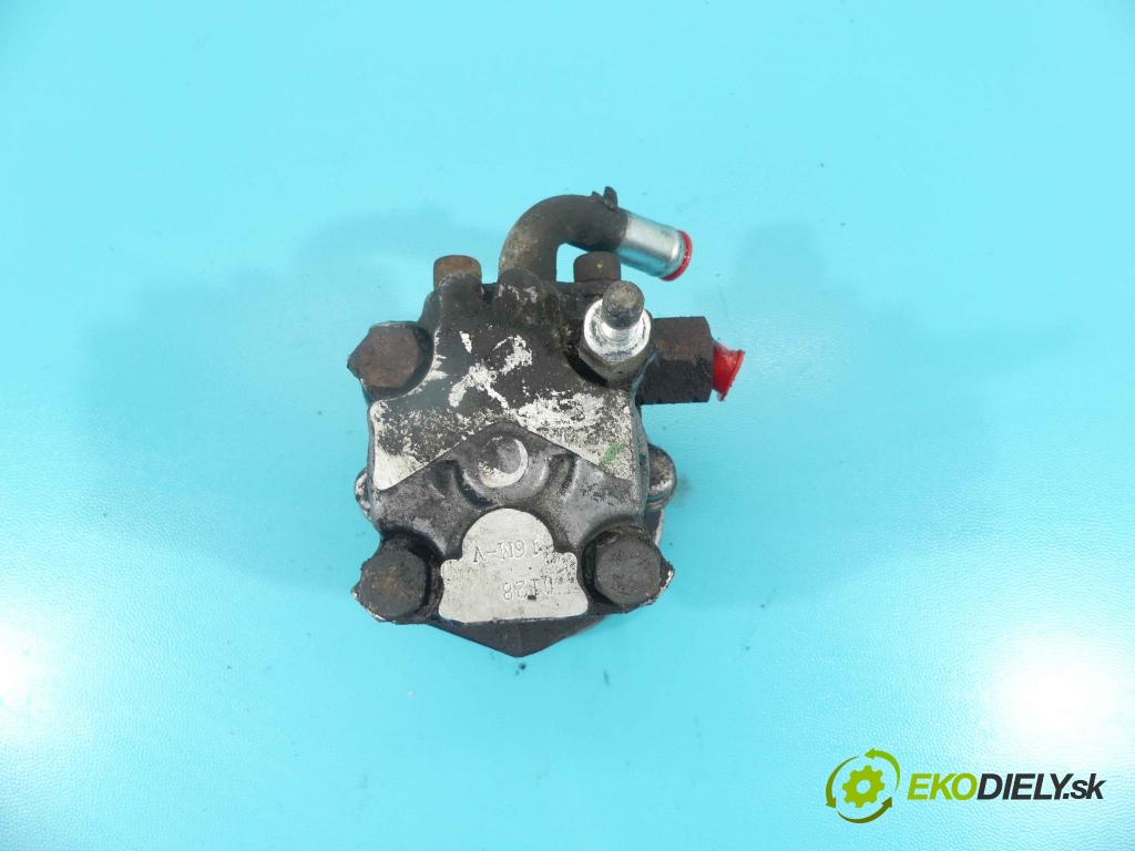 Tata Indica Vista 2010-2015 1.4b: 75 hp manual 55 kW 1368 cm3 5- čerpadlo posilovač 12H0403948 (Servočerpadlá, pumpy řízení)