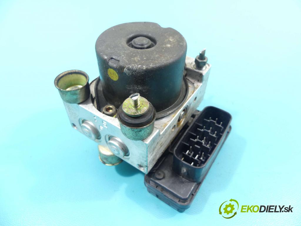 Daihatsu Cuore 1.0 58 HP manual 43 kW 989 cm3 3- čerpadlo abs 44510-B2010 (Pumpy ABS)