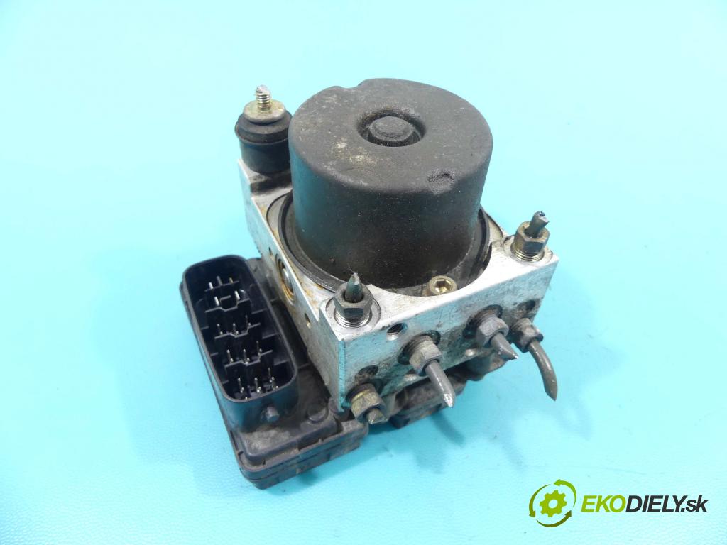 Daihatsu Cuore 1.0 58 HP manual 43 kW 989 cm3 3- čerpadlo abs 44510-B2010 (Pumpy ABS)
