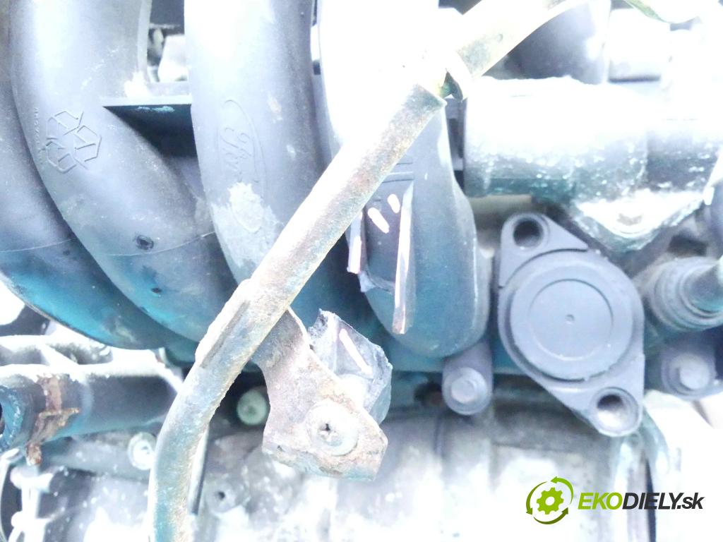 Ford Focus Mk1 1998-2004 1.4 16v 75 hp manual 55 kW 1388 cm3 5- motor benzín FXDC