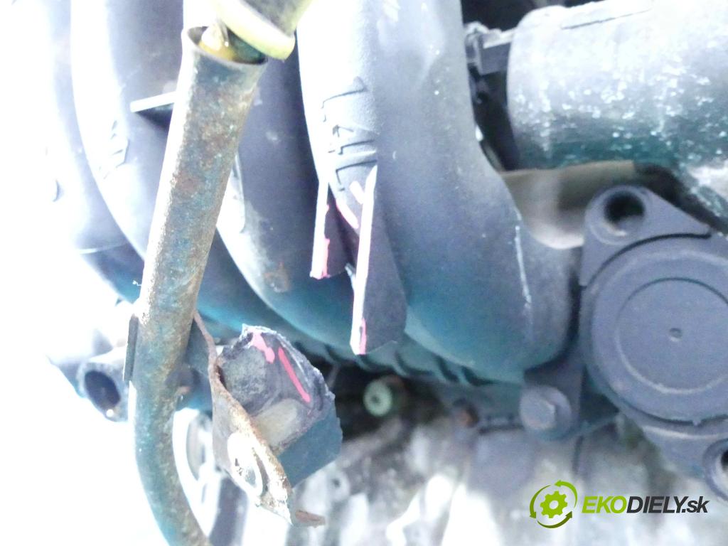 Ford Focus Mk1 1998-2004 1.4 16v 75 hp manual 55 kW 1388 cm3 5- motor benzín FXDC
