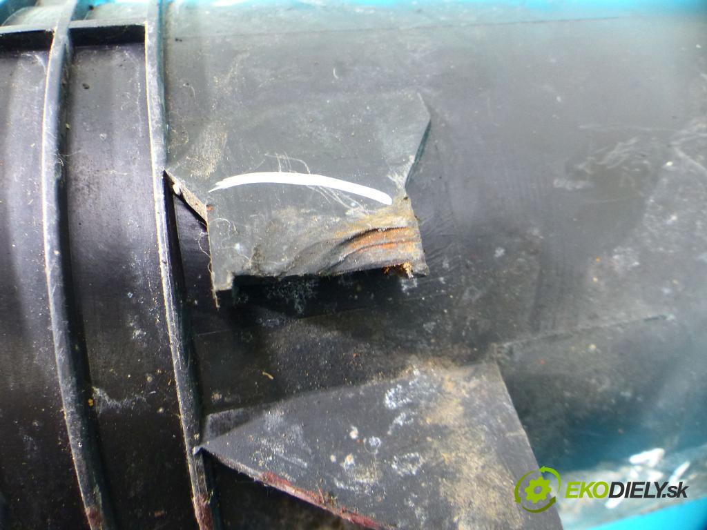 Fiat Punto II 1999-2010 1.9 jtd 80 HP manual 59 kW 1910 cm3 5- obal filtra vzduchu 735274998 (Obaly filtrov vzduchu)