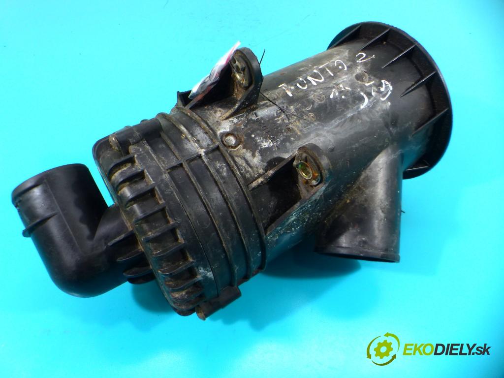 Fiat Punto II 1999-2010 1.9 jtd 80 HP manual 59 kW 1910 cm3 5- obal filtra vzduchu 735274998 (Obaly filtrov vzduchu)