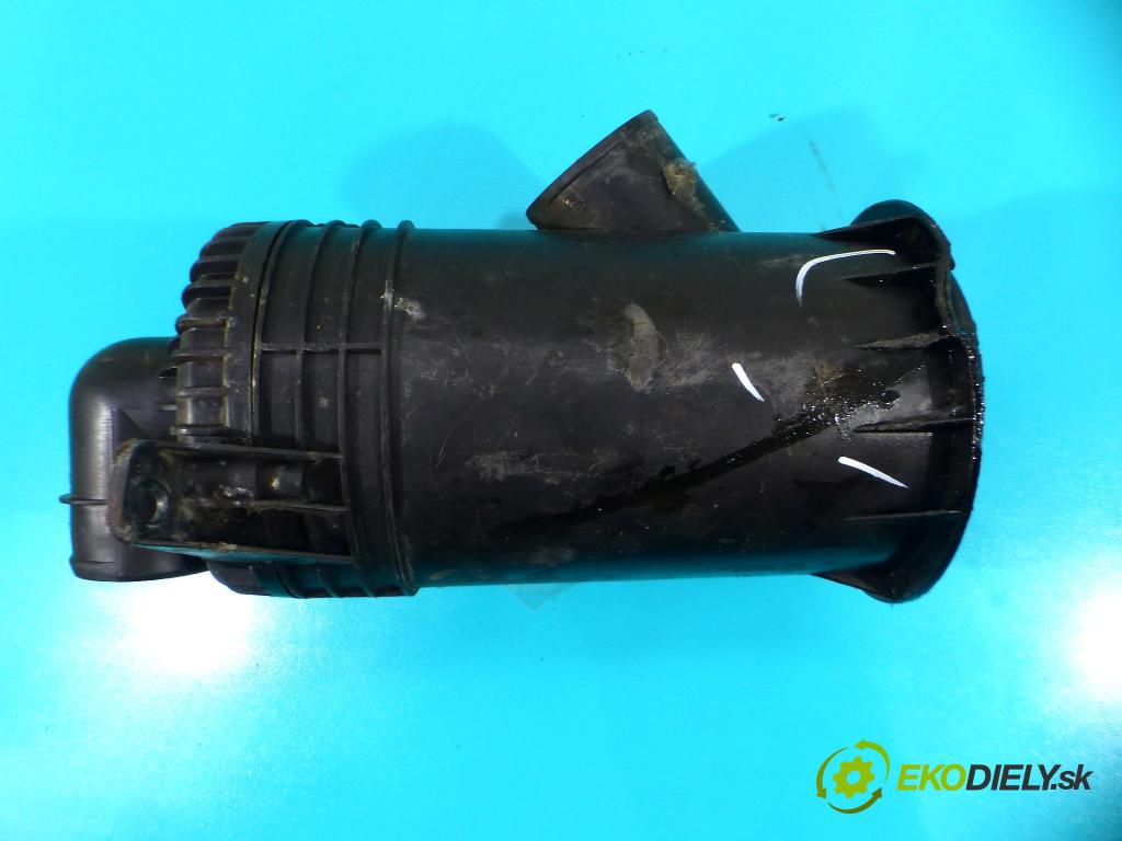 Fiat Punto II 1999-2010 1.9 jtd 80 HP manual 59 kW 1910 cm3 5- obal filtra vzduchu 735274998 (Obaly filtrov vzduchu)