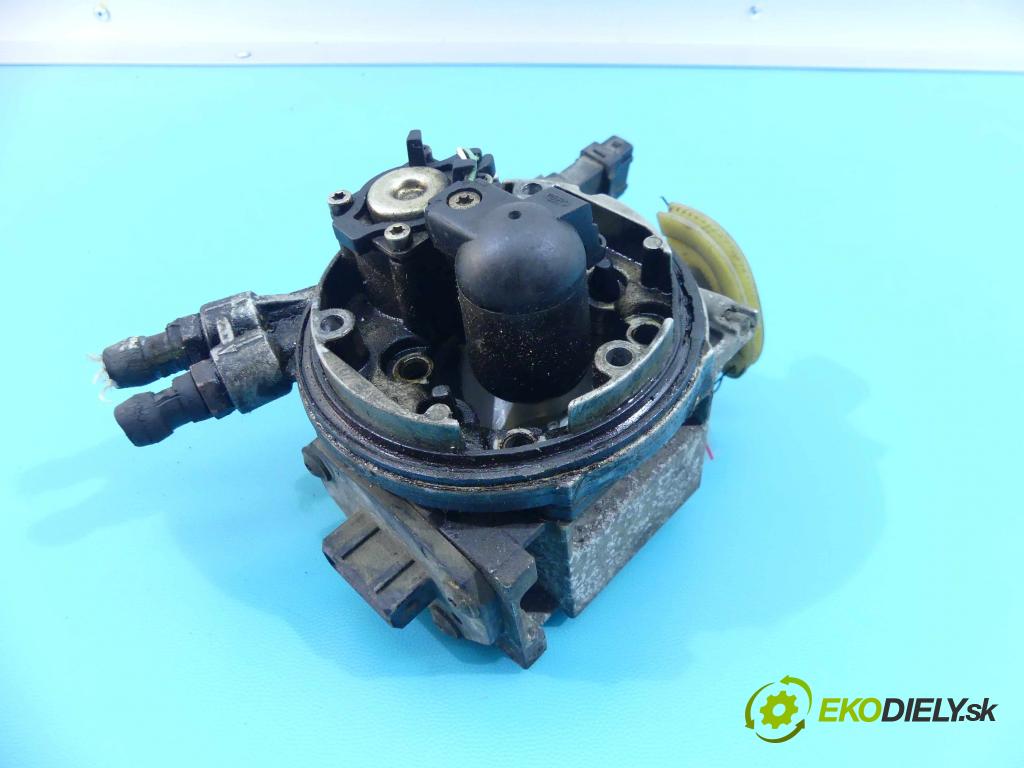 Renault Clio I 1990-1998 1.2 54 HP manual 40 kW 1171 cm3 5- vstrekovač 0438201169 (Karburátory)