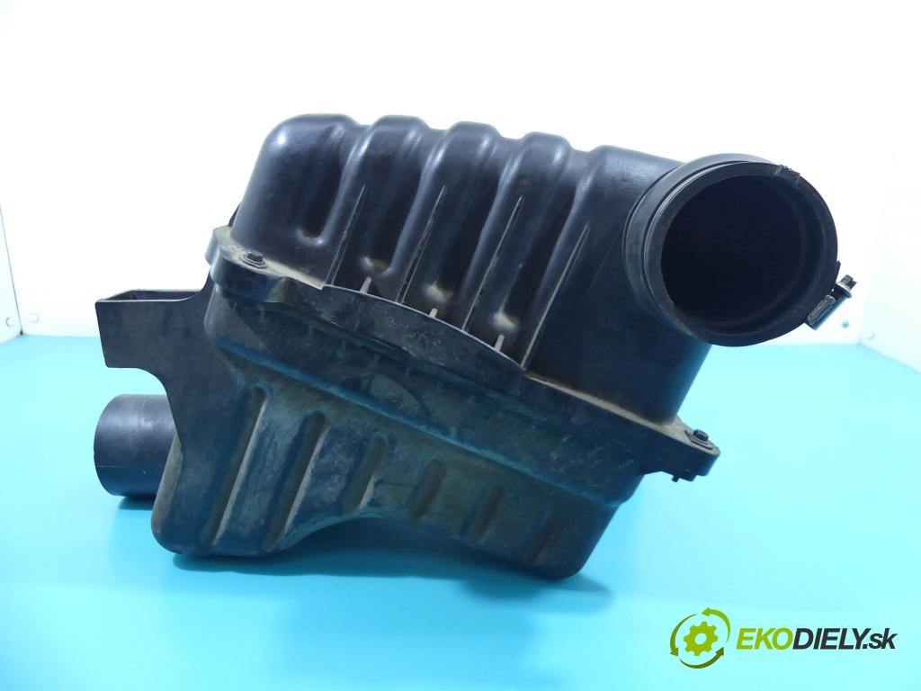 Chevrolet Captiva 2.0 150 hp manual 110 kW 1991 cm3 5- obal filtra vzduchu  (Kryty filtrů)