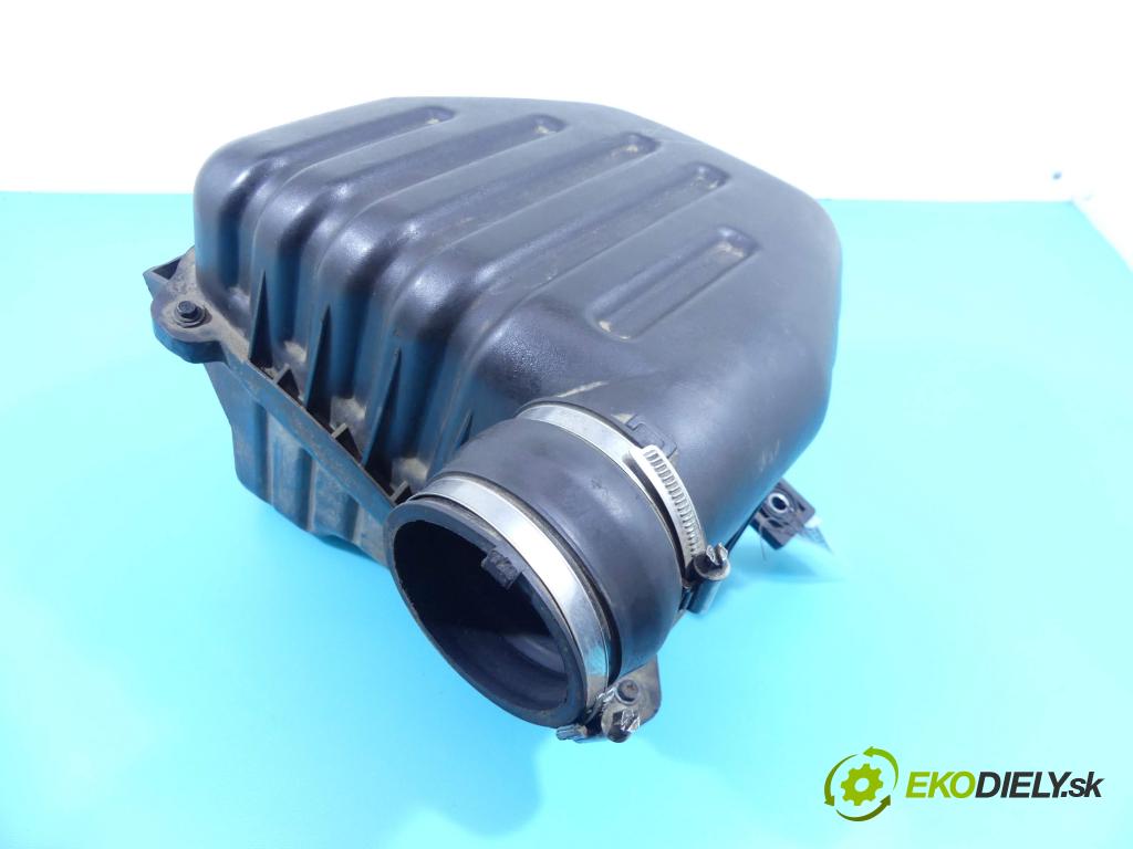 Chevrolet Captiva 2.0 150 hp manual 110 kW 1991 cm3 5- obal filtra vzduchu  (Kryty filtrů)