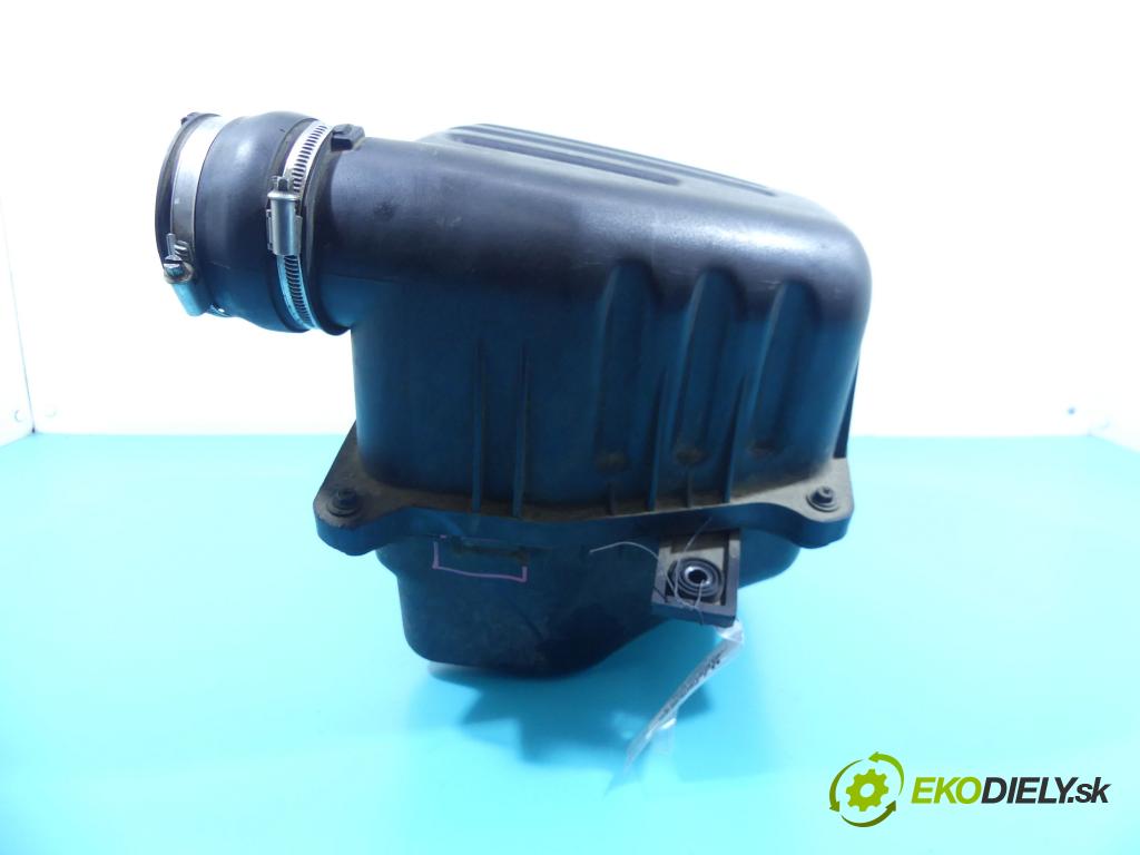 Chevrolet Captiva 2.0 150 hp manual 110 kW 1991 cm3 5- obal filtra vzduchu  (Kryty filtrů)