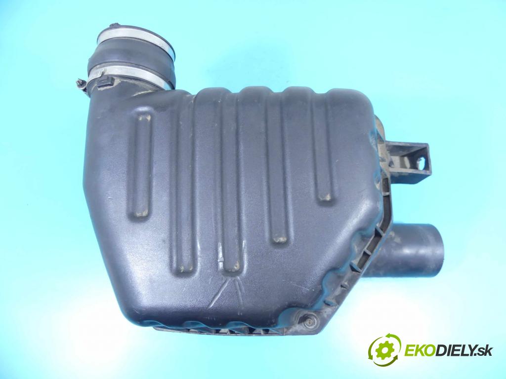 Chevrolet Captiva 2.0 150 hp manual 110 kW 1991 cm3 5- obal filtra vzduchu  (Kryty filtrů)