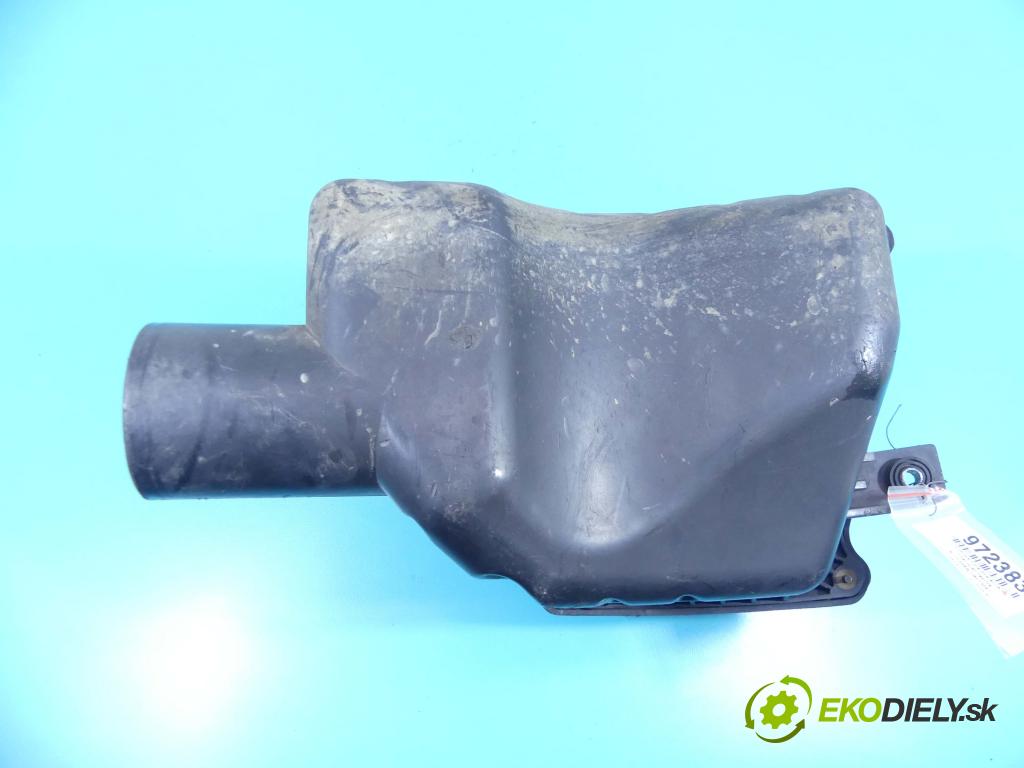 Chevrolet Captiva 2.0 150 hp manual 110 kW 1991 cm3 5- obal filtra vzduchu  (Kryty filtrů)