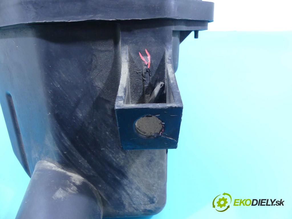 Chevrolet Captiva 2.0 150 hp manual 110 kW 1991 cm3 5- obal filtra vzduchu  (Kryty filtrů)