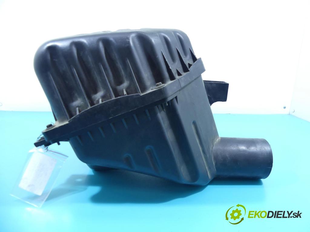 Chevrolet Captiva 2.0 150 hp manual 110 kW 1991 cm3 5- obal filtra vzduchu  (Kryty filtrů)