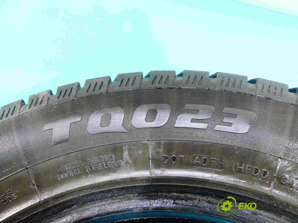 Chevrolet Captiva 2.0 150 hp manual 110 kW 1991 cm3 5- pneumatiky: zimní komplet 7