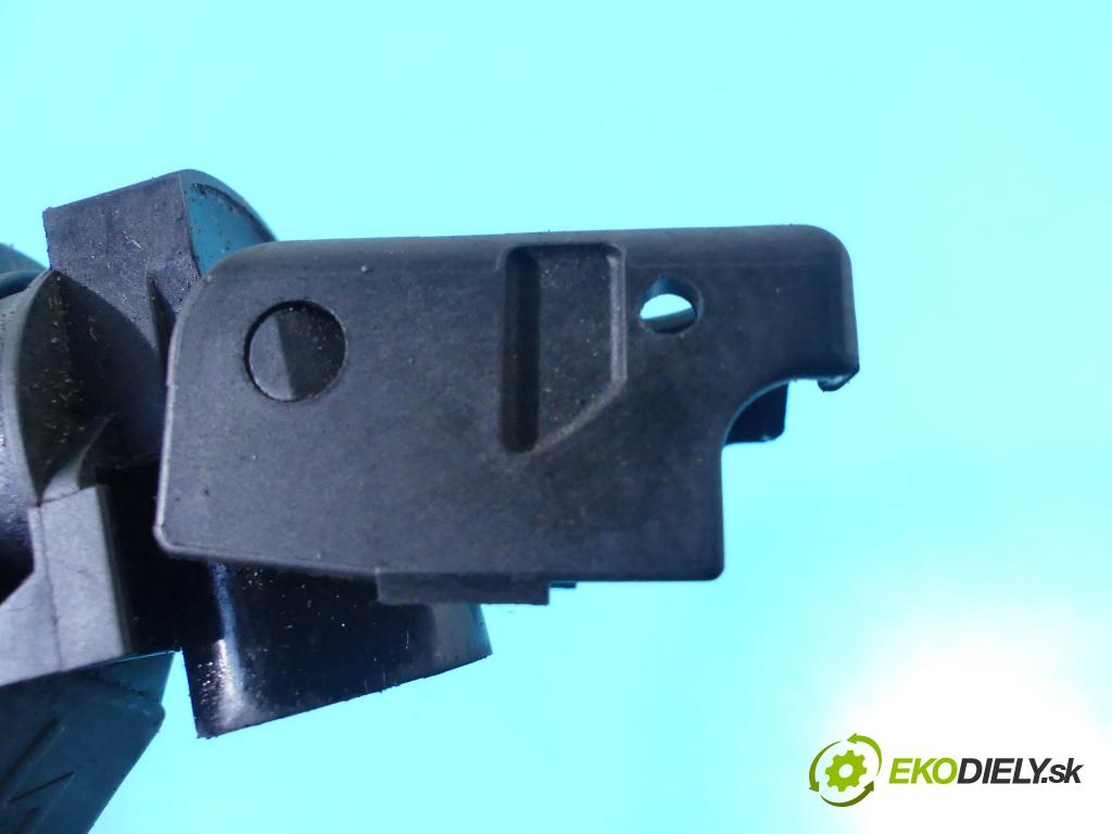 Peugeot 5008 I 2009-2017 1.6 THP 156 HP manual 115 kW 1598 cm3 5- cievka zapaľovacia GN10572 (Zapaľovacie cievky, moduly)