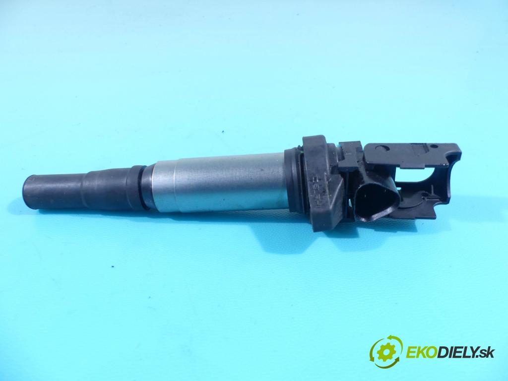 Peugeot 5008 I 2009-2017 1.6 THP 156 HP manual 115 kW 1598 cm3 5- cievka zapaľovacia GN10572 (Zapaľovacie cievky, moduly)