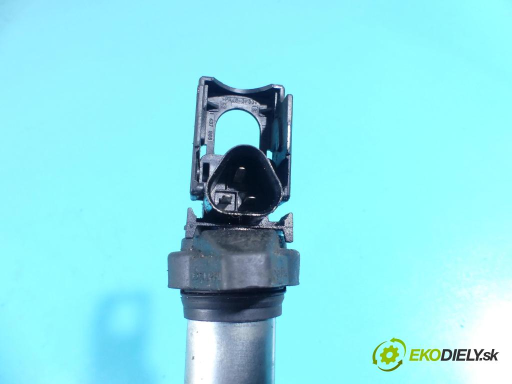 Peugeot 5008 I 2009-2017 1.6 THP 156 HP manual 115 kW 1598 cm3 5- cievka zapaľovacia GN10572 (Zapaľovacie cievky, moduly)