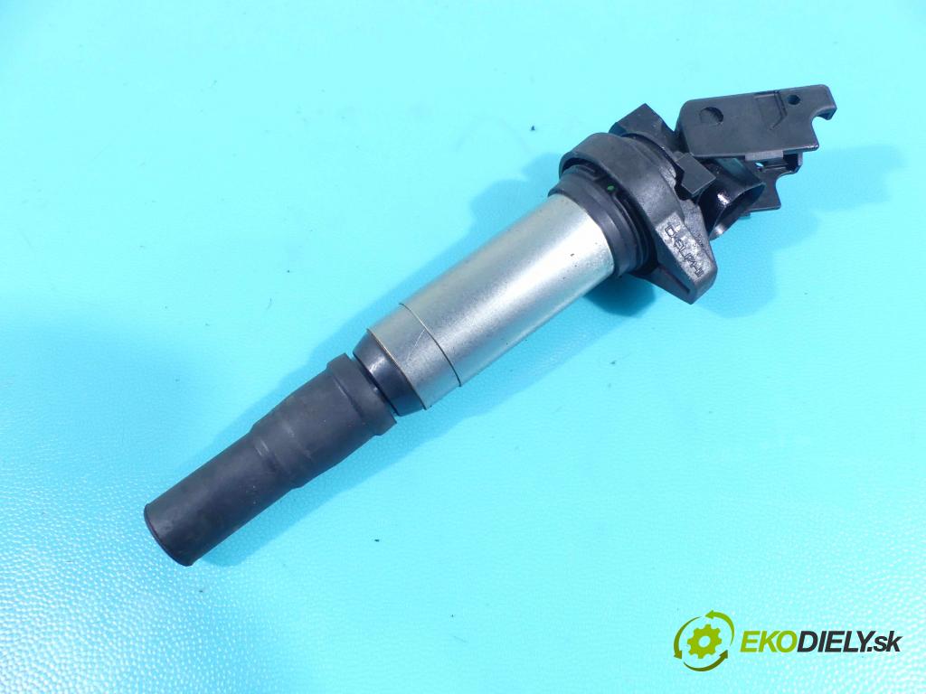 Peugeot 5008 I 2009-2017 1.6 THP 156 HP manual 115 kW 1598 cm3 5- cievka zapaľovacia GN10572 (Zapaľovacie cievky, moduly)