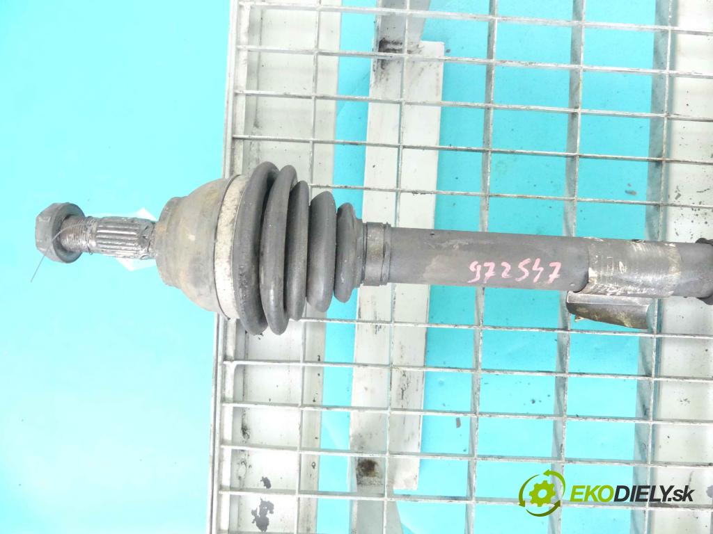 Peugeot 5008 I 2009-2017 1.6 THP 156 HP manual 115 kW 1598 cm3 5- poloos pravé  (Poloosy)