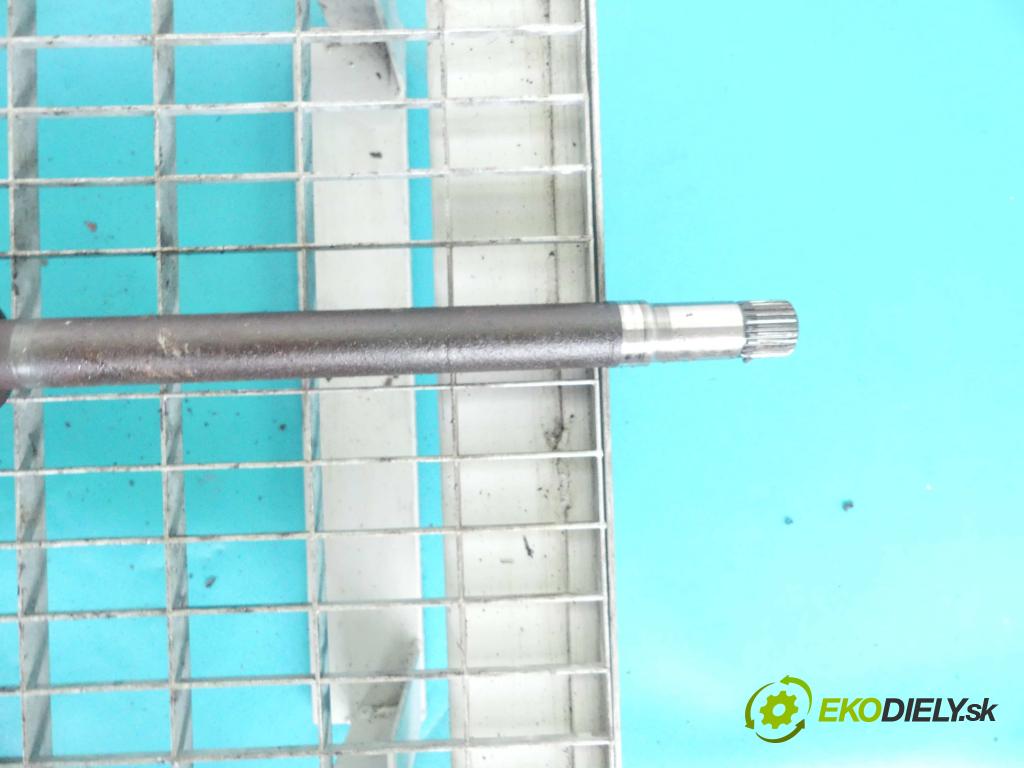 Peugeot 5008 I 2009-2017 1.6 THP 156 HP manual 115 kW 1598 cm3 5- poloos pravé  (Poloosy)