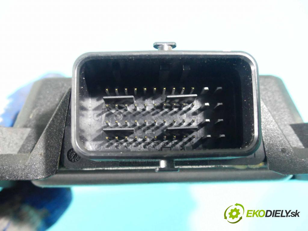 Ford Mondeo Mk4 2007-2014 2.0 16v 145 HP manual 107 kW 1999 cm3 5- modul riadiaca jednotka E310R-036333 (Ostatné)
