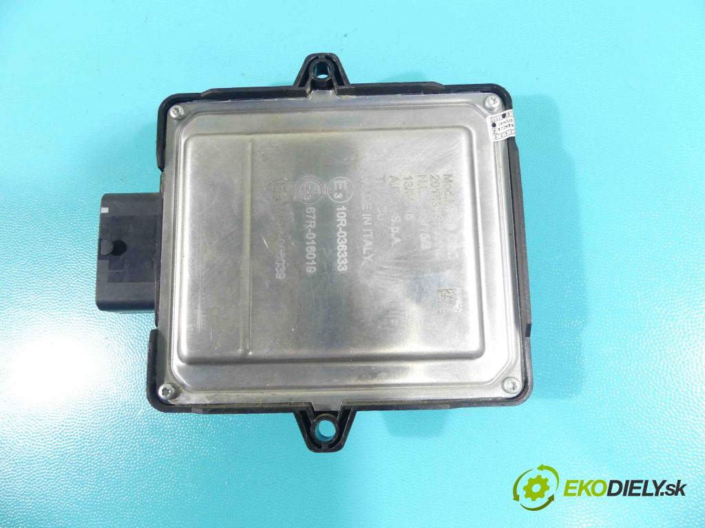 Ford Mondeo Mk4 2007-2014 2.0 16v 145 HP manual 107 kW 1999 cm3 5- modul riadiaca jednotka E310R-036333 (Ostatné)
