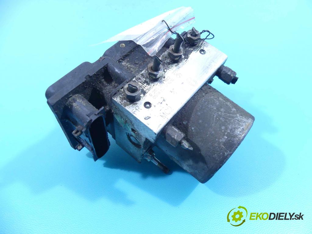 Subaru Forester II SG 2002-2008 2.0 boxer 158 HP automatic 116 kW 1994 cm3 5- čerpadlo abs 0265800490 (Pumpy ABS)