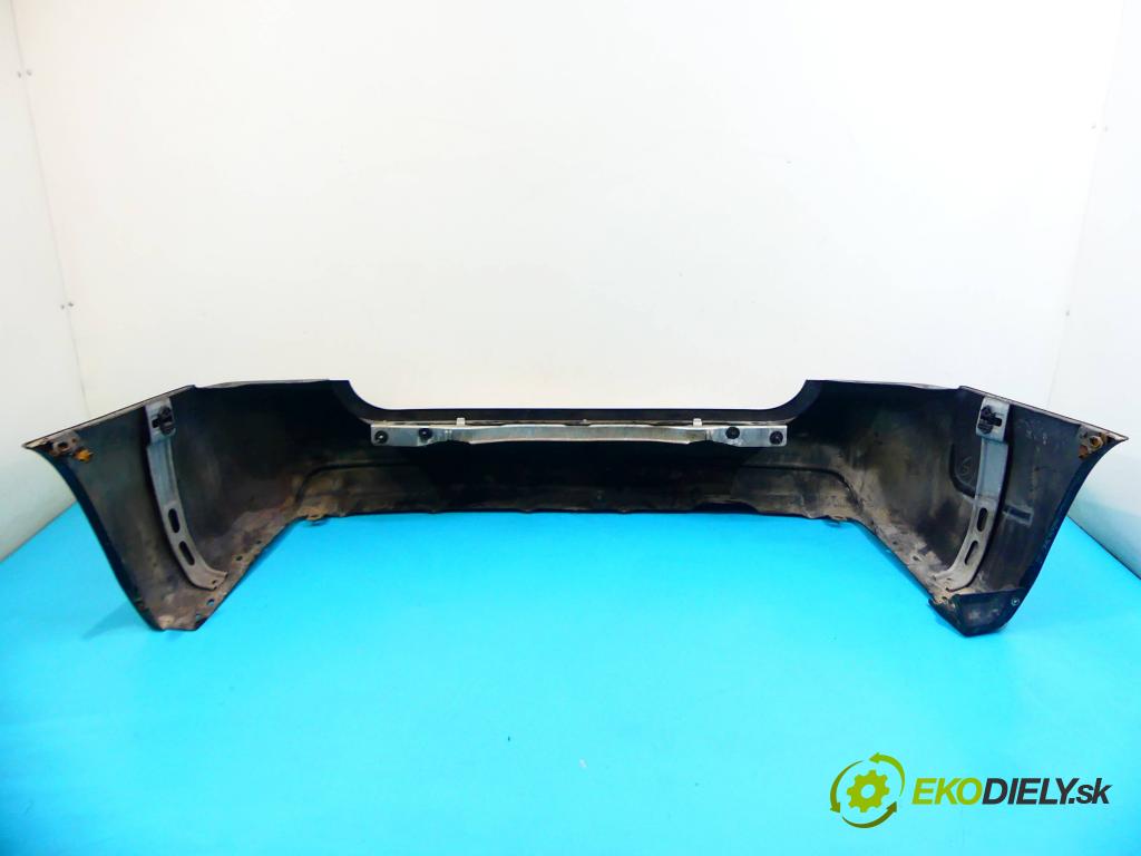 Subaru Forester II SG 2002-2008 2.0 boxer 158 hp automatic 116 kW 1994 cm3 5- nárazník zadní