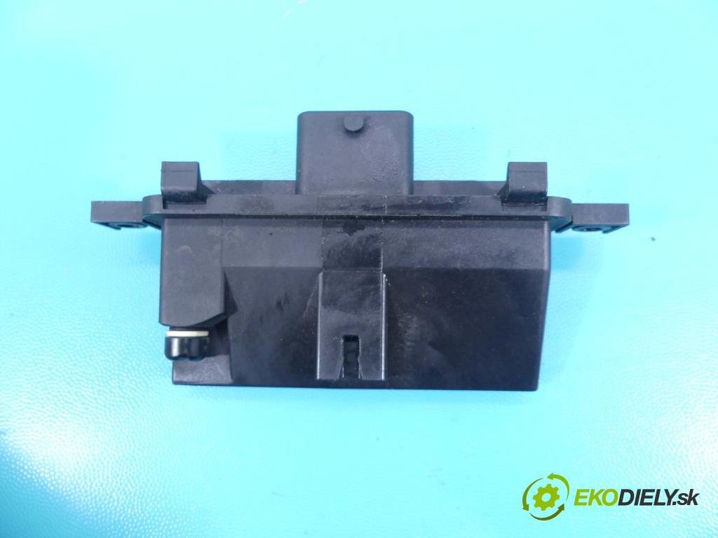 Citroen C5 2001-2008 2.0 hdi 136 HP automatic 100 kW 1997 cm3 5- modul riadiaca jednotka 9658054280 (Ostatné)
