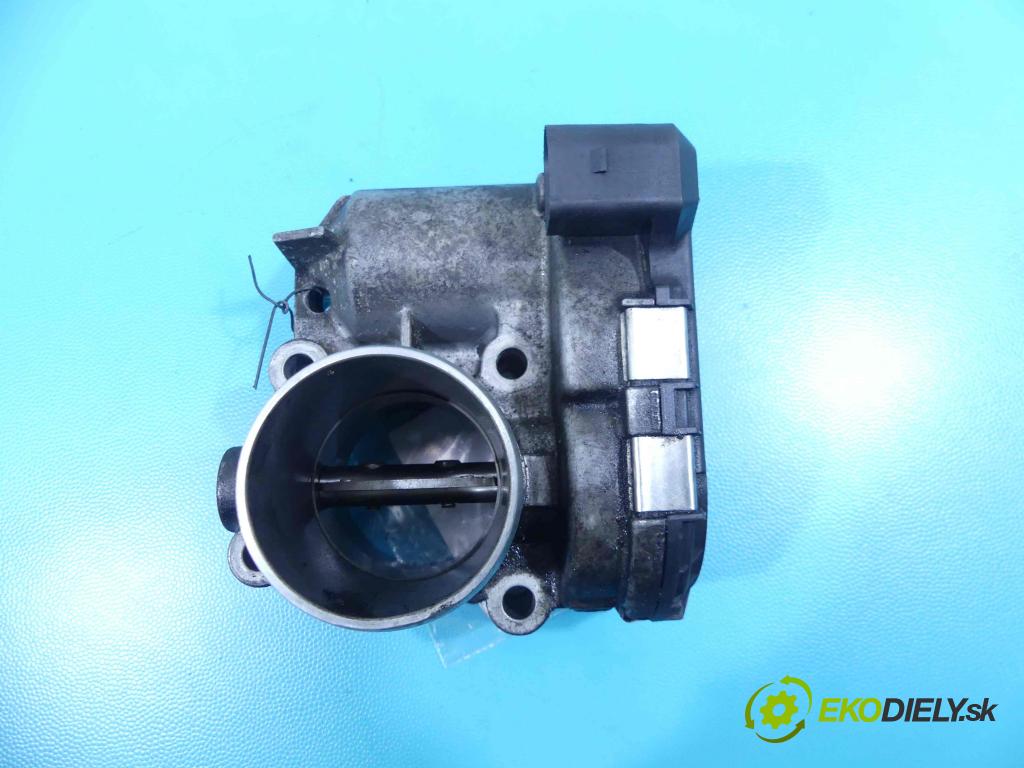 Renault Laguna III 2007-2015 2.0 dci 150 HP manual 110 kW 1995 cm3 5- klapka 8200330810-E (Škrtiace klapky)