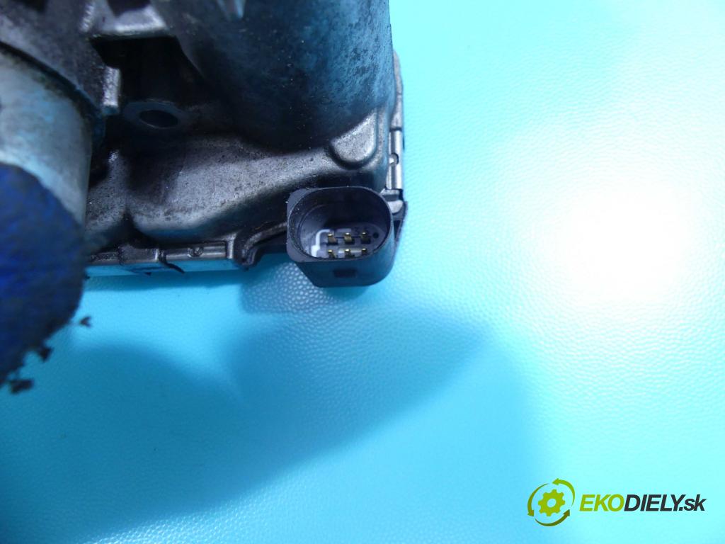 Renault Laguna III 2007-2015 2.0 dci 150 HP manual 110 kW 1995 cm3 5- klapka 8200330810-E (Škrtiace klapky)