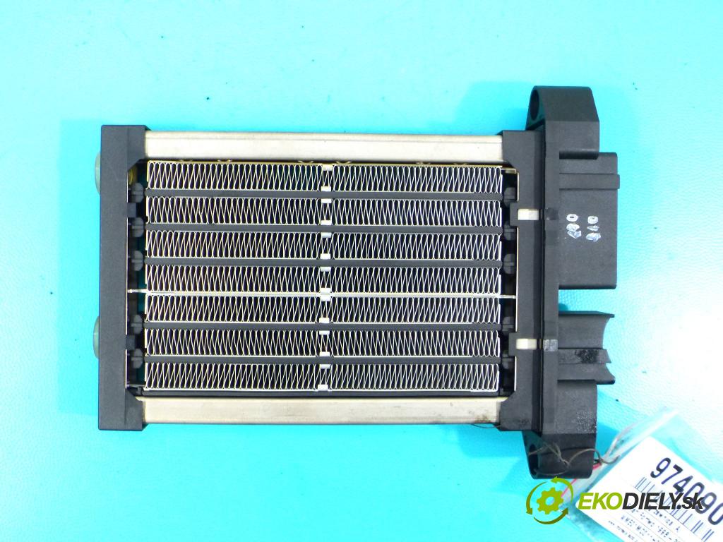 Smart Fortwo 1998-2007 0.8 cdi 41 HP automatic 30 kW 799 cm3 3- radiator EP0575649 (Radiátory kúrenia)