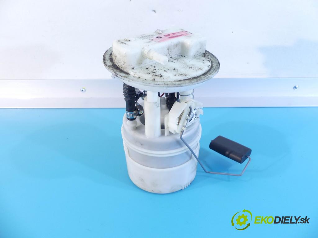 Renault Clio II 1998-2012 1.4 16v 98 hp manual 72 kW 1390 cm3 5- čerpadlo paliva 8200683207