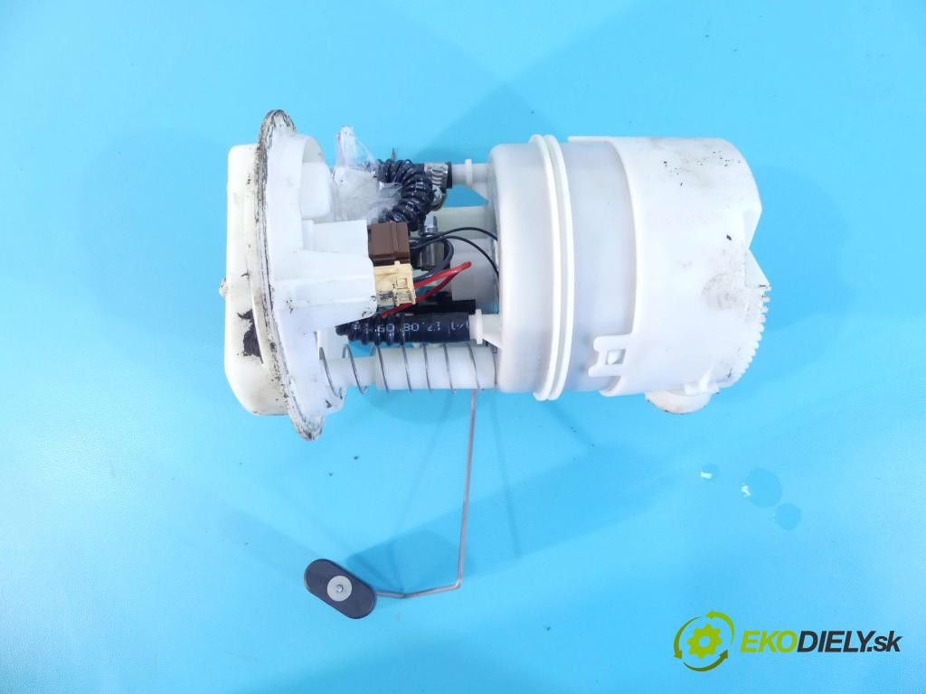 Renault Clio II 1998-2012 1.4 16v 98 hp manual 72 kW 1390 cm3 5- čerpadlo paliva 8200683207