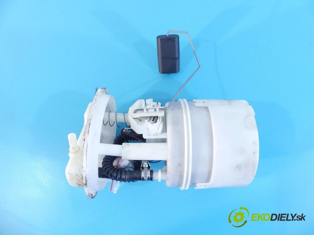 Renault Clio II 1998-2012 1.4 16v 98 hp manual 72 kW 1390 cm3 5- čerpadlo paliva 8200683207