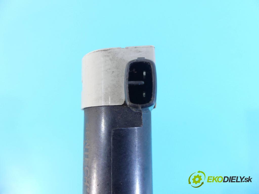 Renault Clio II 1998-2012 1.4 16v 98 HP manual 72 kW 1390 cm3 5- cievka zapaľovacia  (Zapaľovacie cievky, moduly)