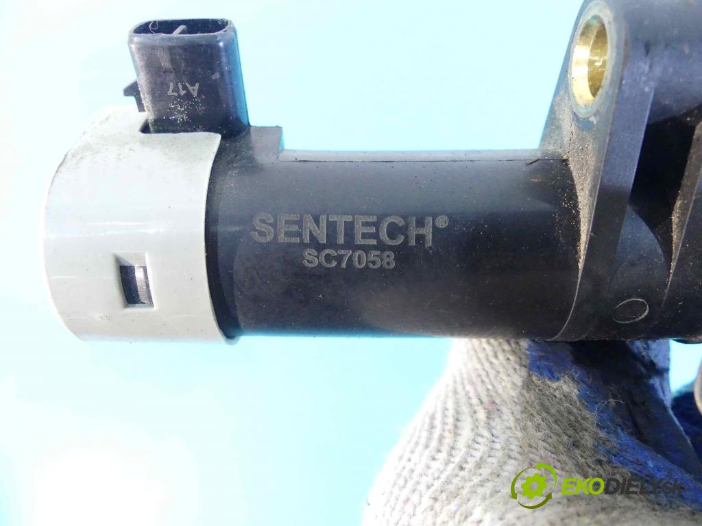 Renault Clio II 1998-2012 1.4 16v 98 HP manual 72 kW 1390 cm3 5- cievka zapaľovacia  (Zapaľovacie cievky, moduly)