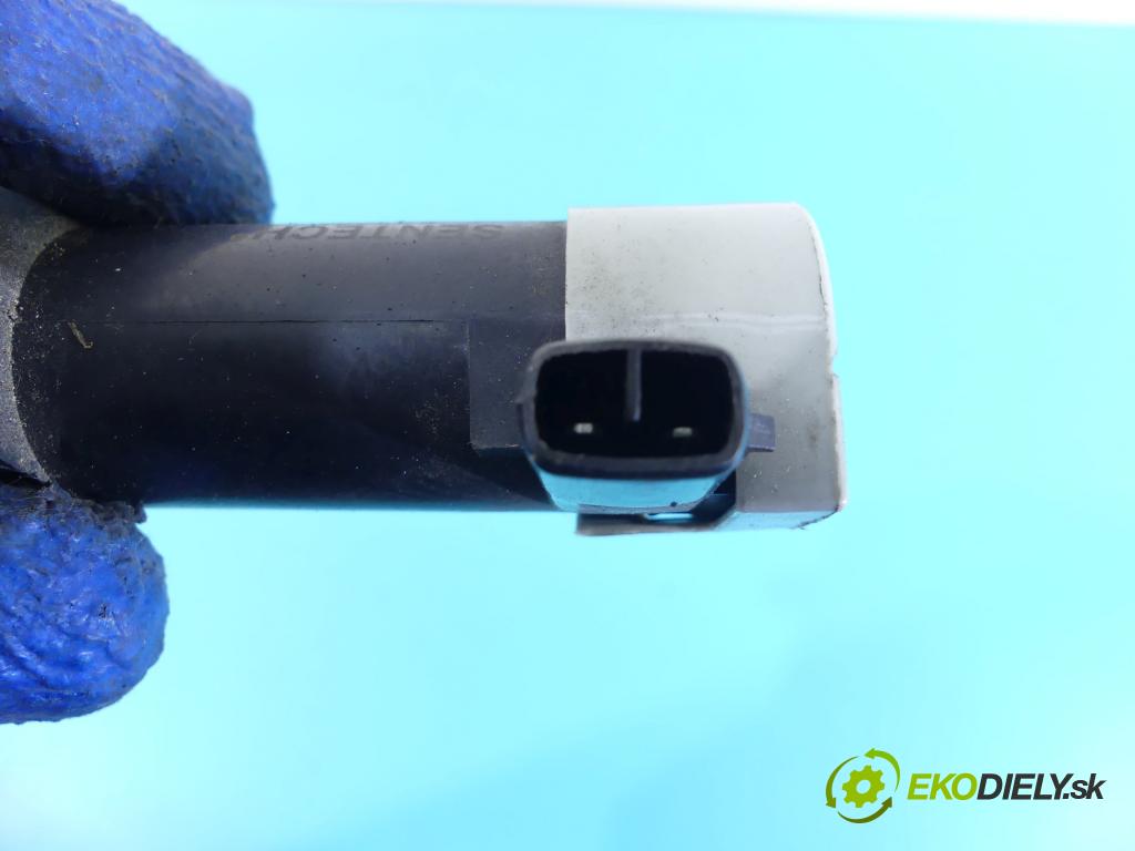 Renault Clio II 1998-2012 1.4 16v 98 HP manual 72 kW 1390 cm3 5- cievka zapaľovacia  (Zapaľovacie cievky, moduly)