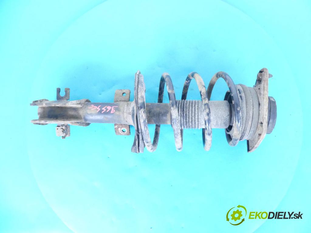 Lancia Lybra 2.4 jtd 150 HP manual 110 kW 2387 cm3 4- tlmič predné ľavý  (Ostatné)