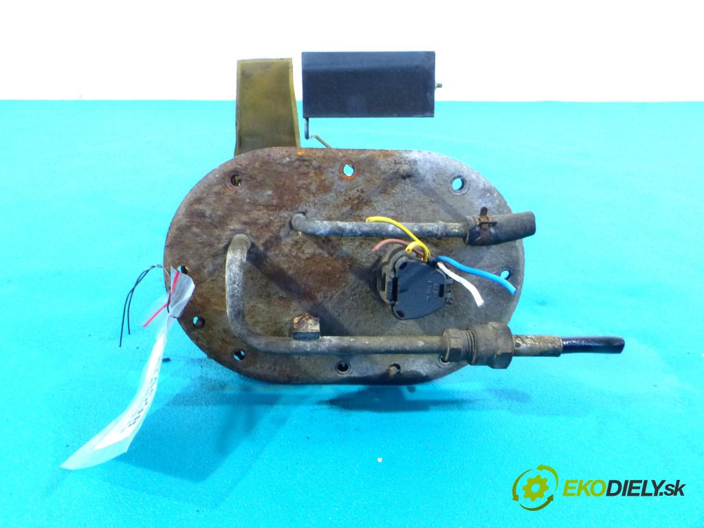 Toyota Carina E 1992-1998 1.6 16v 116 HP manual 85 kW 1587 cm3 4- čerpadlo palivo 90980-04097