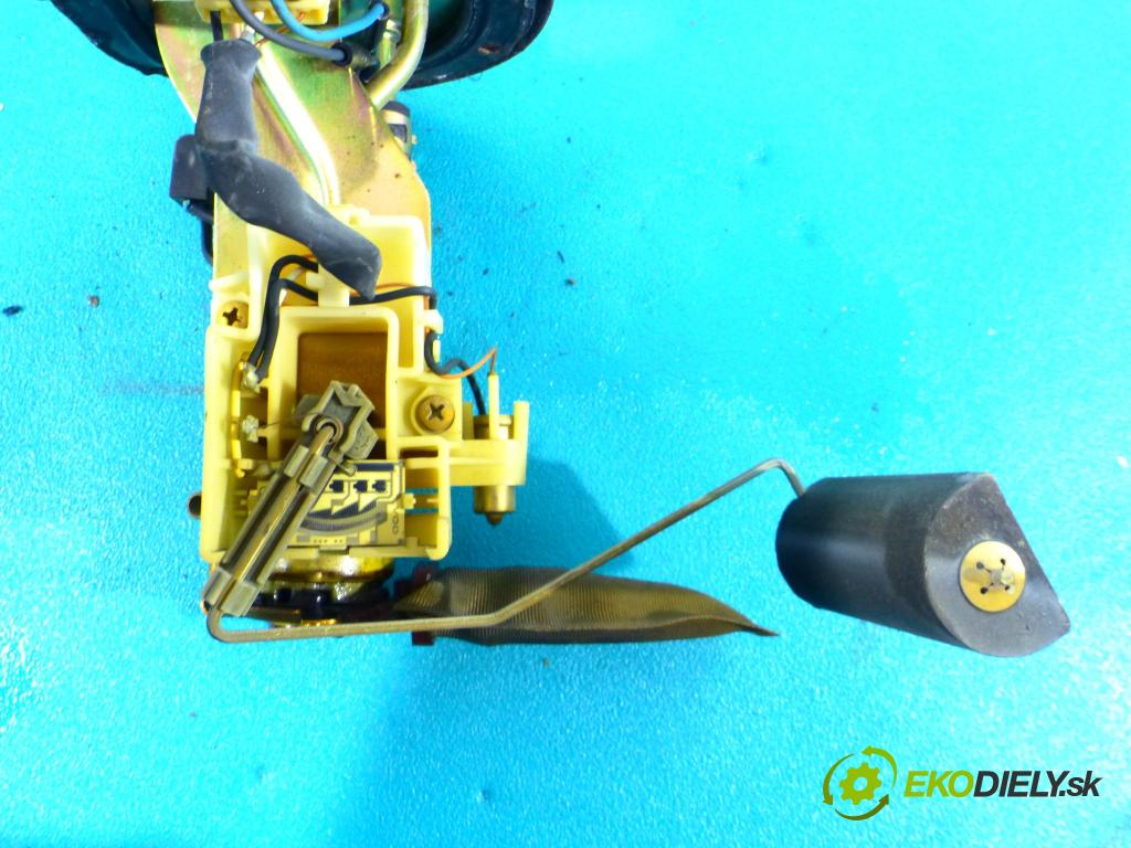 Toyota Carina E 1992-1998 1.6 16v 116 HP manual 85 kW 1587 cm3 4- čerpadlo palivo 90980-04097