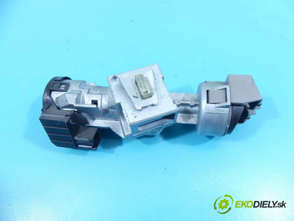 Ford Focus Mk2 2004-2011 1.6 16v 116 HP manual 85 kW 1596 cm3 5- Jednotka riadiaca 5M51-12A650-HG