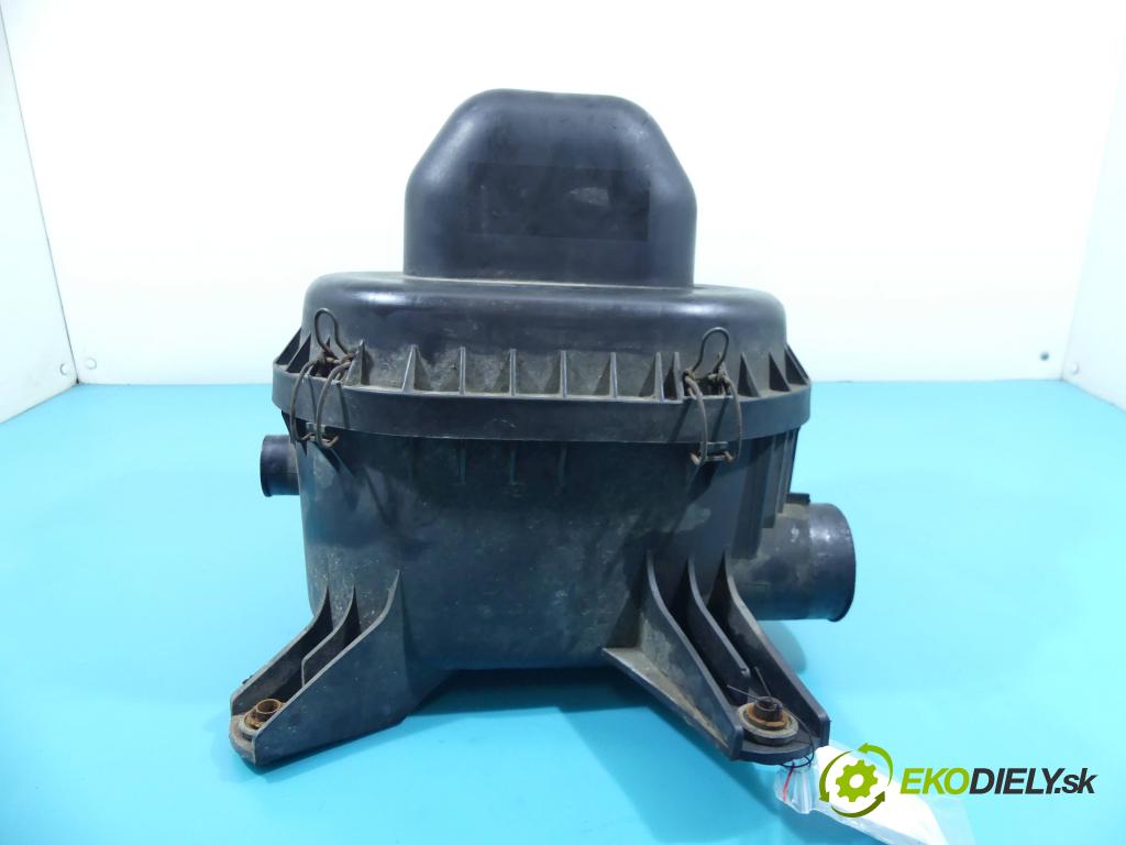 Hyundai H1 2.5 crdi 140 hp manual 103 kW 2497 cm3 5- obal filtra vzduchu 28110-4A600 (Kryty filtrů)