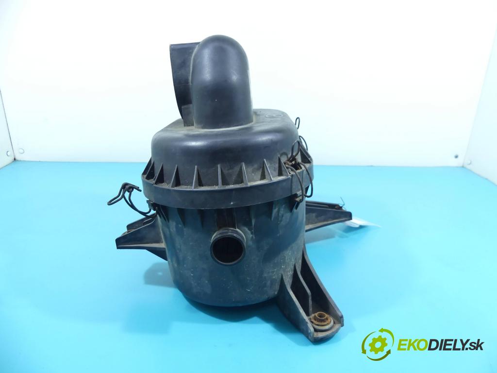 Hyundai H1 2.5 crdi 140 hp manual 103 kW 2497 cm3 5- obal filtra vzduchu 28110-4A600 (Kryty filtrů)